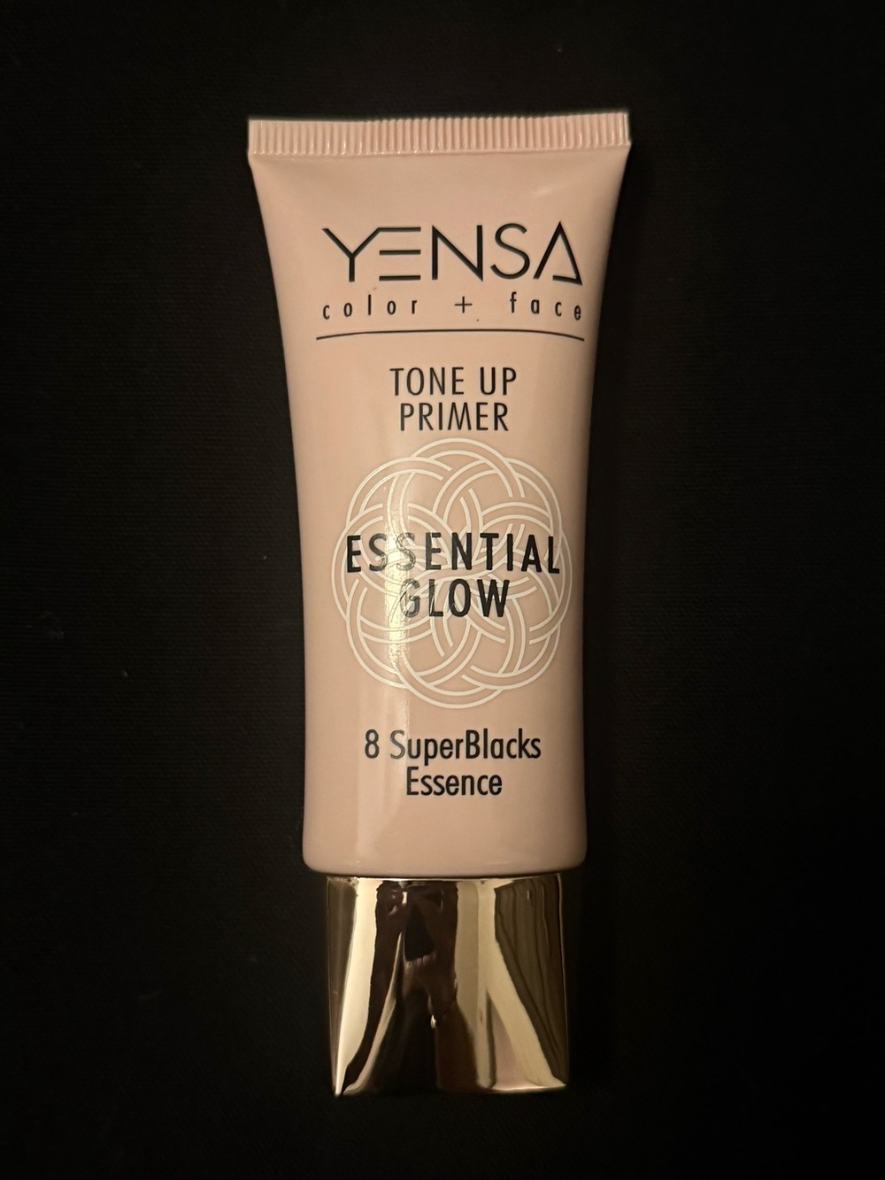 Yensa Tome Up Primer Essential Glow